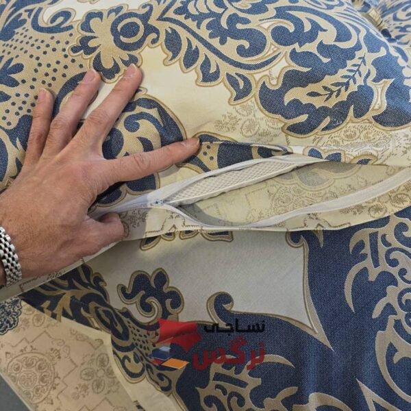 نساجی نرگس