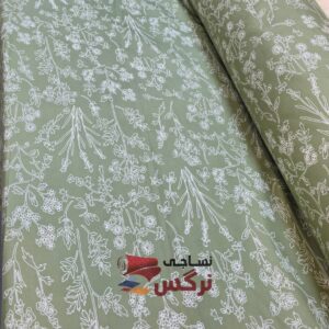 ملحفه پنبه براش عرض 2.5 کد 618