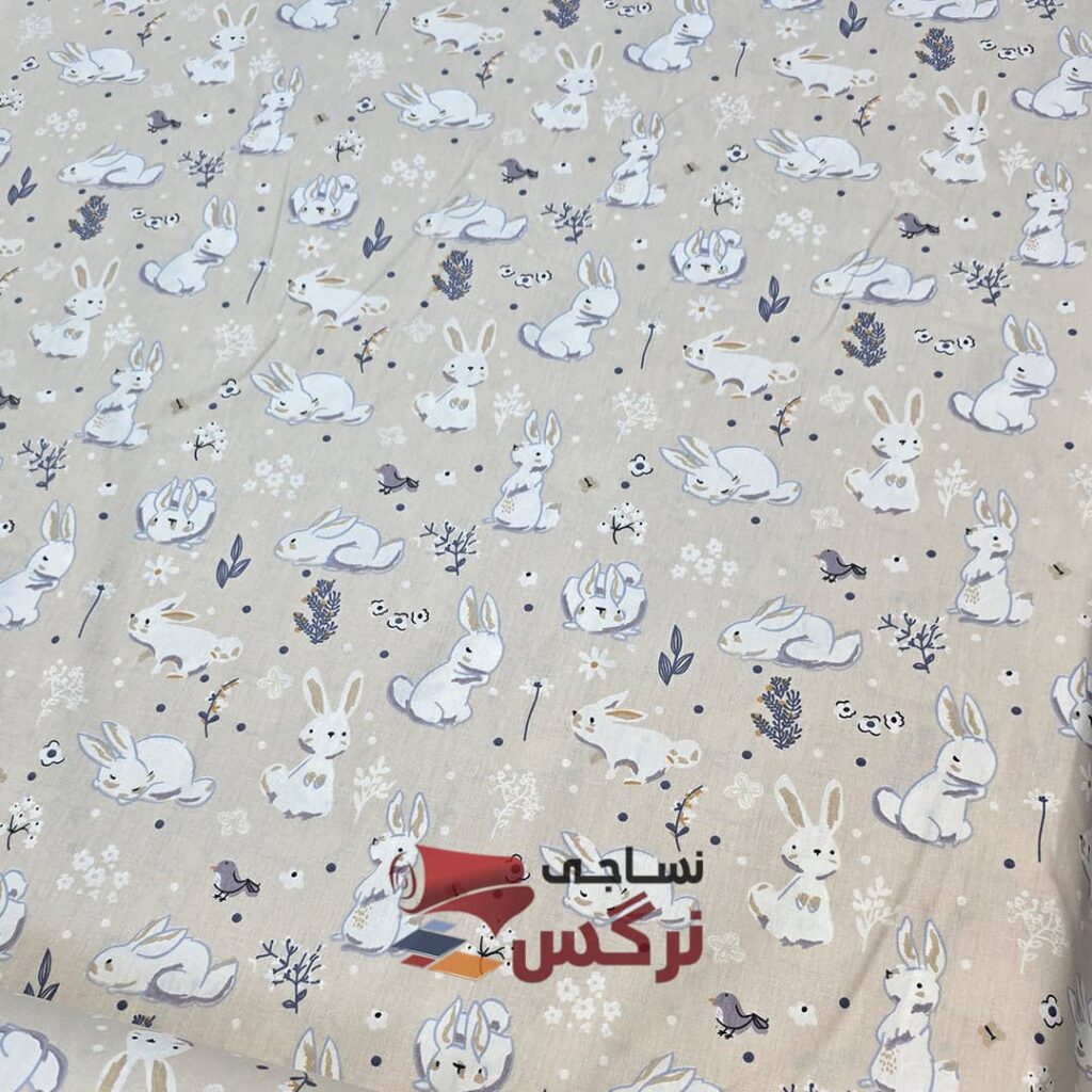 پارچه عروسکی