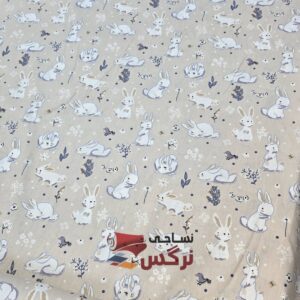 پارچه عروسکی