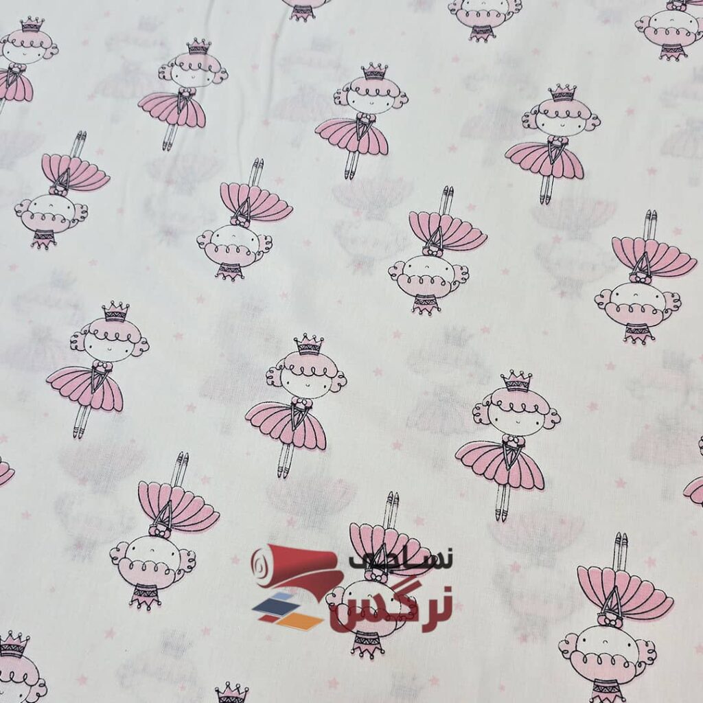 پارچه عروسکی