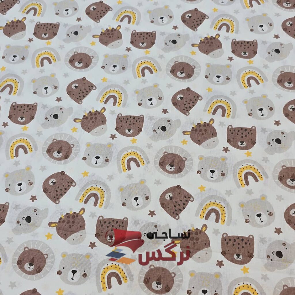 پارچه عروسکی