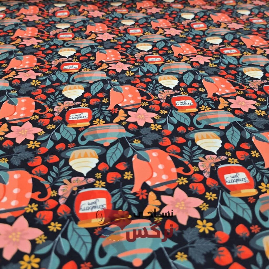 رومیزی ضدآب