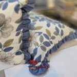 روبالشتی چیندار