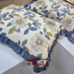 روبالشتی چیندار