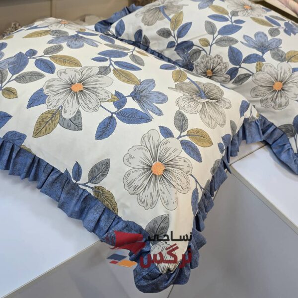 روبالشتی چیندار