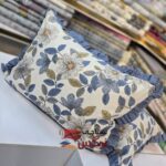 روبالشتی چیندار