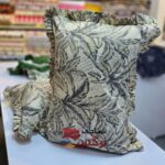 روبالشتی چیندار