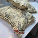 روبالشتی چیندار