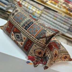 روبالشتی دورو پنبه براش کد 614
