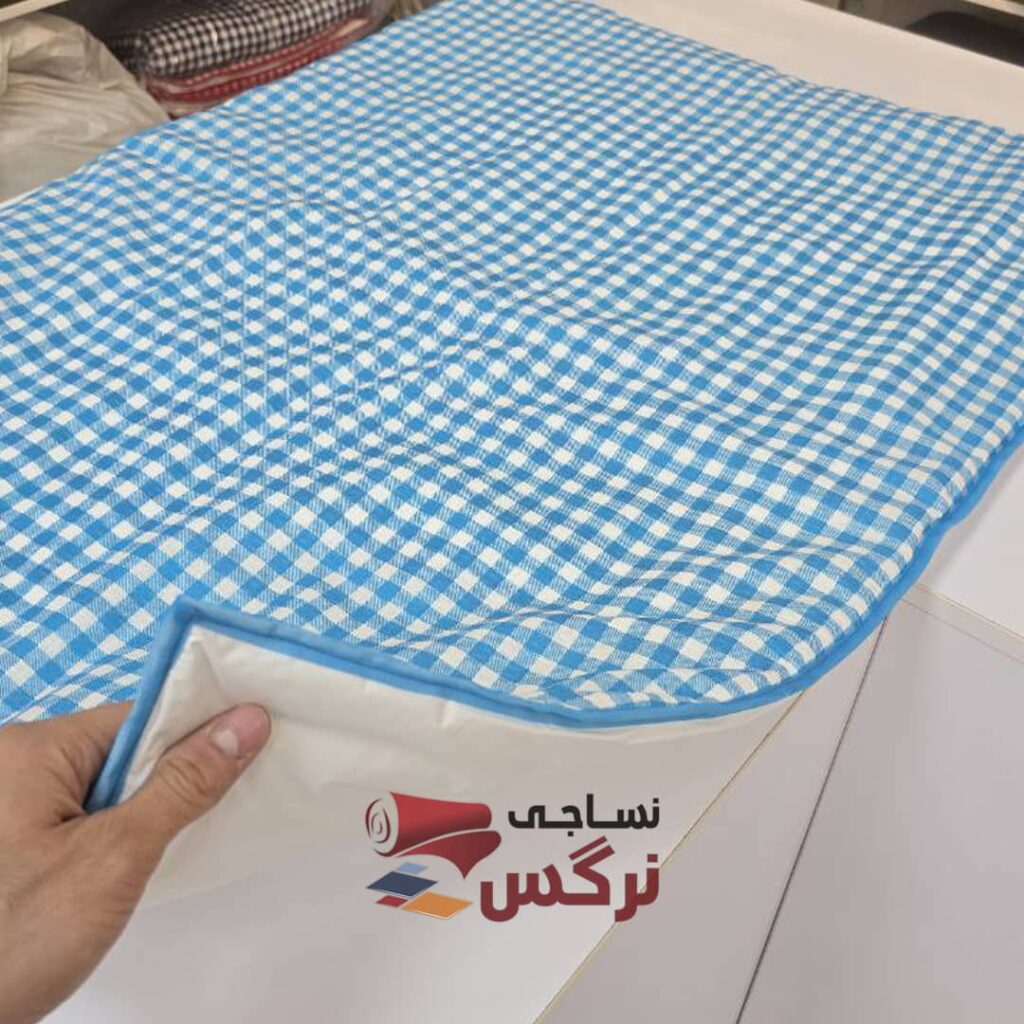 نمگیر آشپرخانه