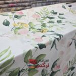 روتشکی مهمان زیپدار نخ پنبه کد 418