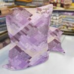 روبالشتی اسپرت ساتن نخ کد 301