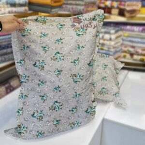 روبالشتی نخ پلی استر کد 690 - Image 2