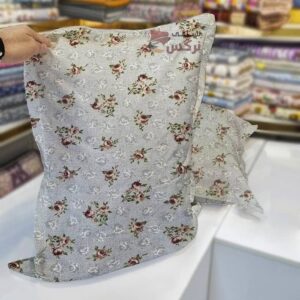 روبالشتی نخ پلی استر کد 690 - Image 3