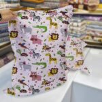 روبالشتی 80 درصد نخ کد 459