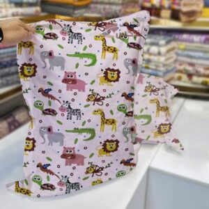 روبالشتی 80 درصد نخ کد 142