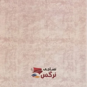 ملحفه نخ پلی استر طرح پتینه عرض 2 کد 244