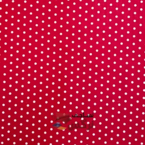 پارچه تمام نخ آشپرخانه طرح توپی عرض 90 کد 332