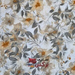 ملحفه 70% نخ طرح سنتی عرض 2 کد 507