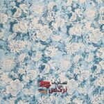 ملحفه 70% نخ طرح سنتی عرض 2 کد 521