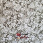 ملحفه 70% نخ طرح سنتی عرض 2 کد 522