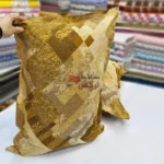 روبالشتی اسپرت ساتن نخ کد 301 - Image 2