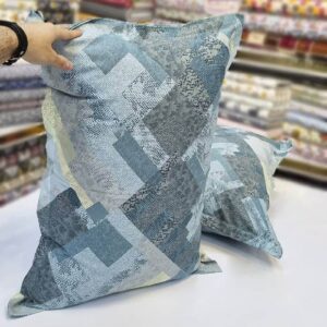 روبالشتی اسپرت ساتن نخ کد 57