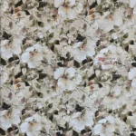ملحفه 70 درصد نخ طرح سنتی عرض 2 کد 577