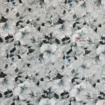 ملحفه 70 درصد نخ طرح سنتی عرض 2 کد 579