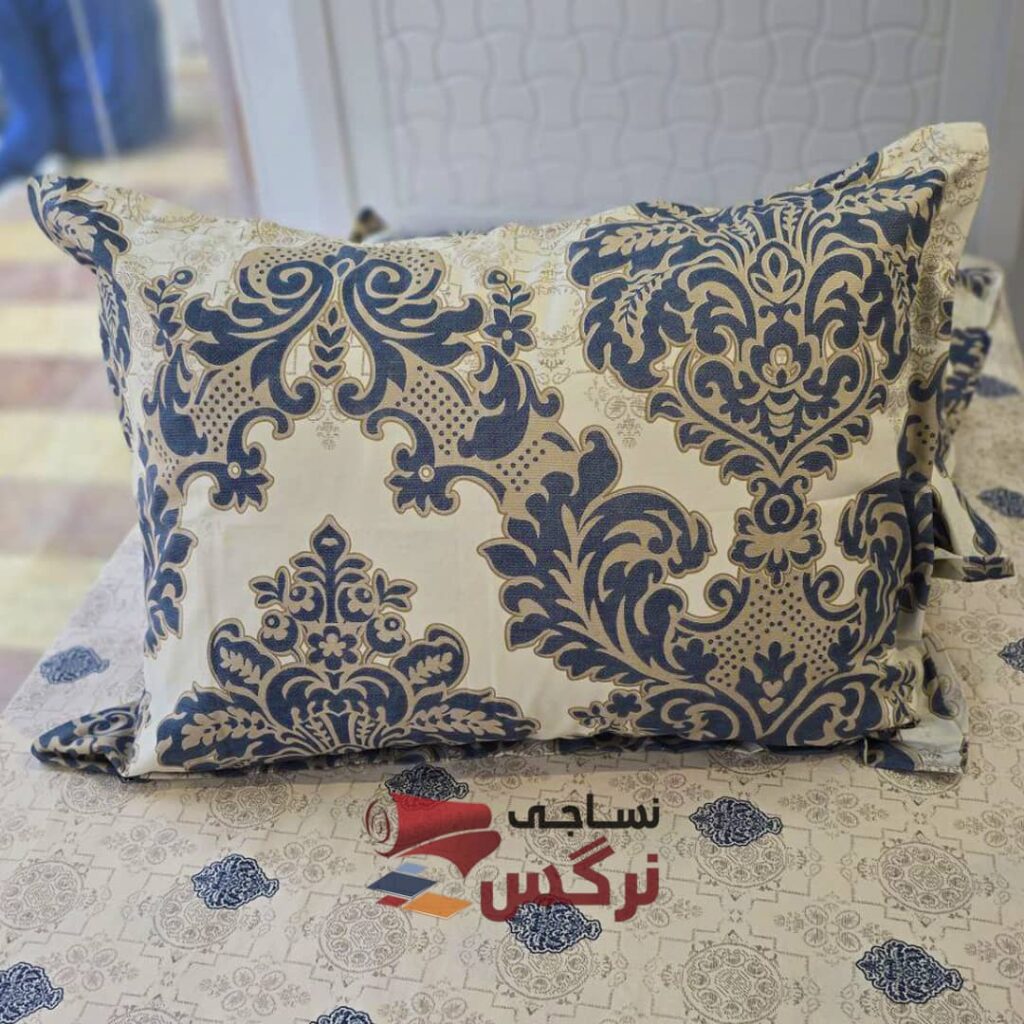 نساجی نرگس