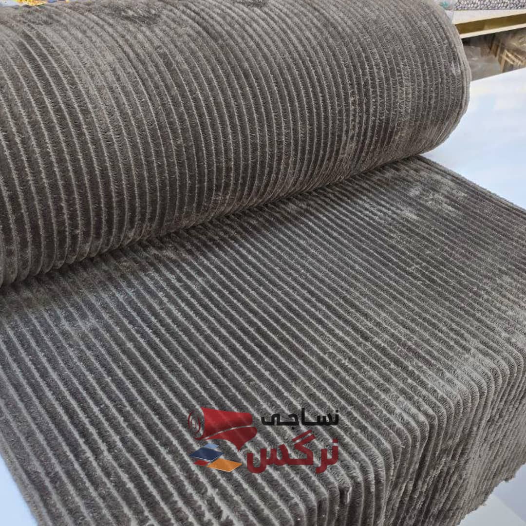 پتو متری نساجی نرگس