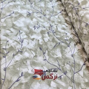 ملحفه پنبه براش عرض 2.5 کد 616