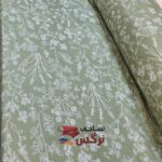 روتشکی مهمان زیپدار پنبه براش کد 619 - Image 2