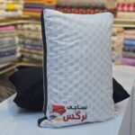 بالشت میکروژل