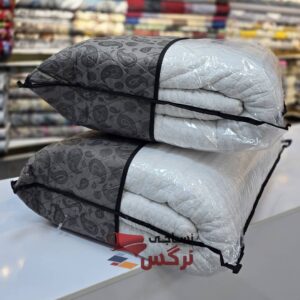 تشک مهمان کیفیت بالا یکنفره سایز 90*190 - Image 7