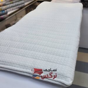 تشک مهمان کیفیت بالا یکنفره سایز 90*190 - Image 5