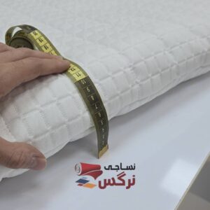 تشک مهمان کیفیت بالا یکنفره سایز 90*190 - Image 3