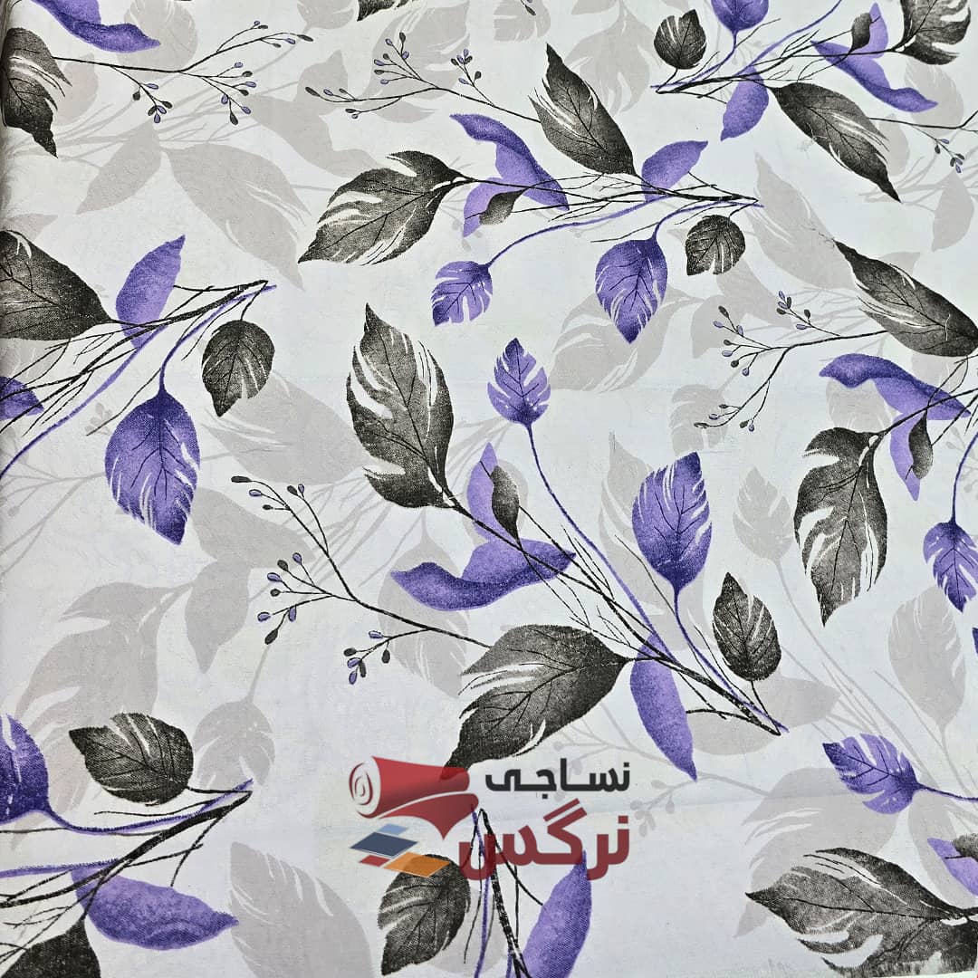 634 نساجی نرگس