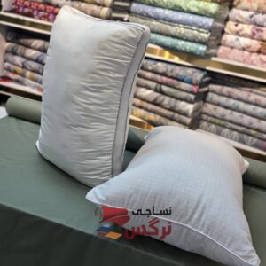 بالشت میکروژل با لایه تنفسی سایز 70*50 - Image 2