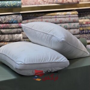 بالشت میکروژل با لایه تنفسی سایز 70*50 - Image 3