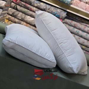 بالشت میکروژل با لایه تنفسی سایز 70*50