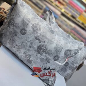 روبالشتی ساتن نخ کد 540 - Image 2
