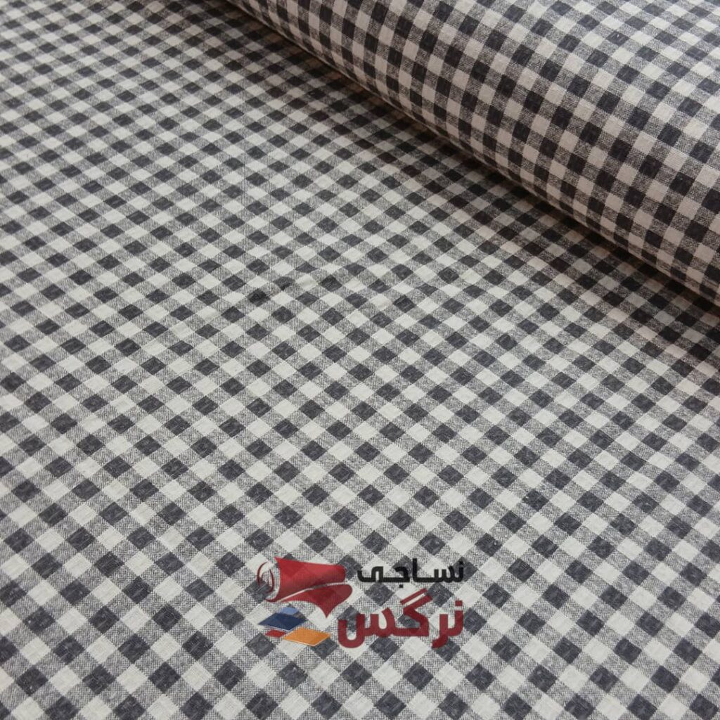 نساجی نرگس