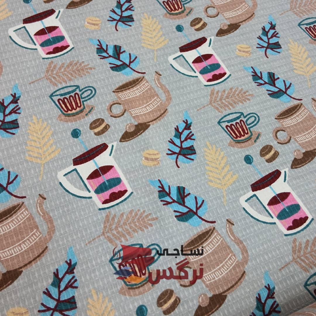 نساجی نرگس نساجی نرگس