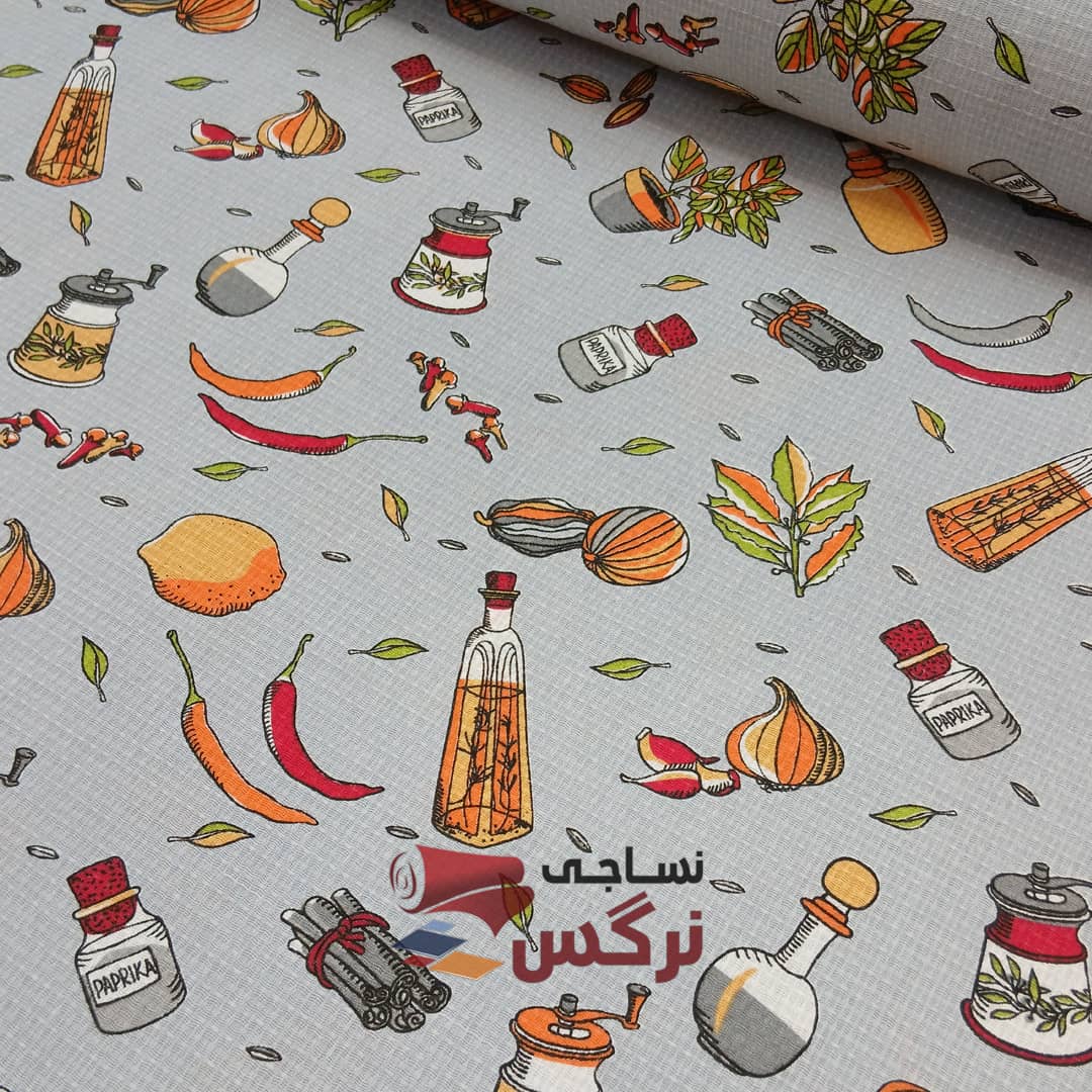 نساجی نرگس نساجی نرگس