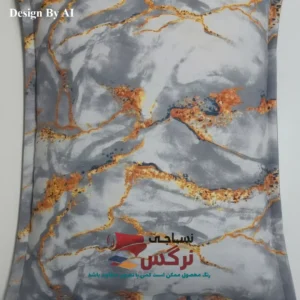 روبالشتی نخ پلی استر طرح اسپرت کد 585 - Image 6