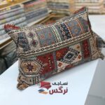 روبالشتی پنبه براش کد 614 - Image 3