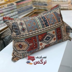 روبالشتی پنبه براش کد 614 - Image 3