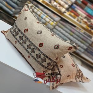 روبالشتی پنبه براش کد 615 - Image 3